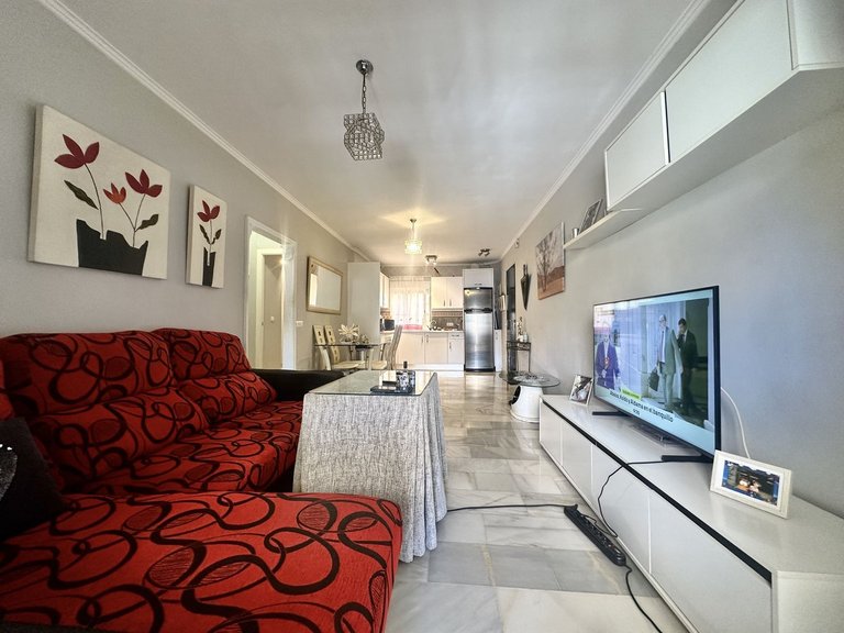 Apartment for Sale in El Faro, Malaga 4