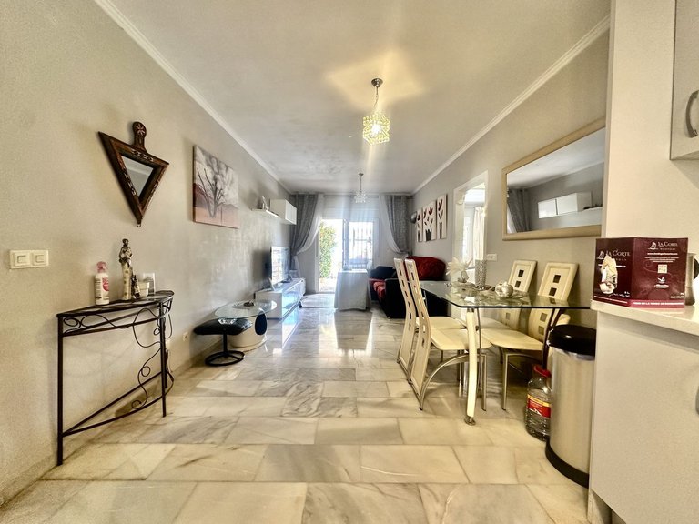 Apartment for Sale in El Faro, Malaga 5