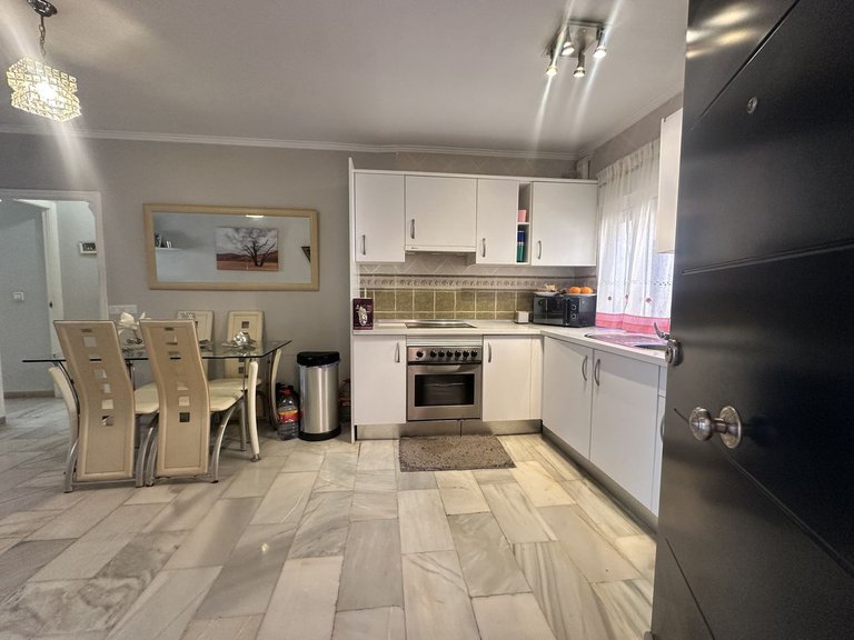 Apartment for Sale in El Faro, Malaga 6