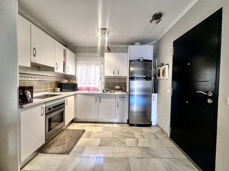 Apartment for Sale in El Faro, Malaga 7