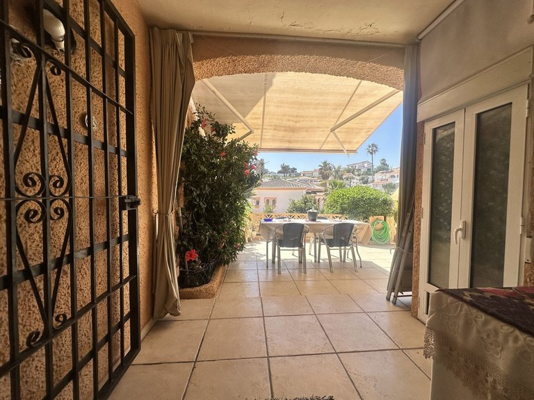 Apartment for Sale in El Faro, Malaga 8