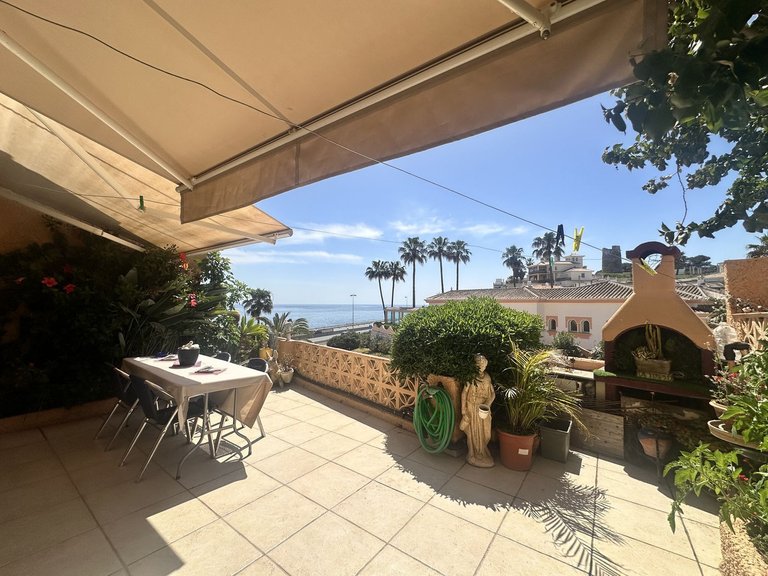 Apartment for Sale in El Faro, Malaga 9