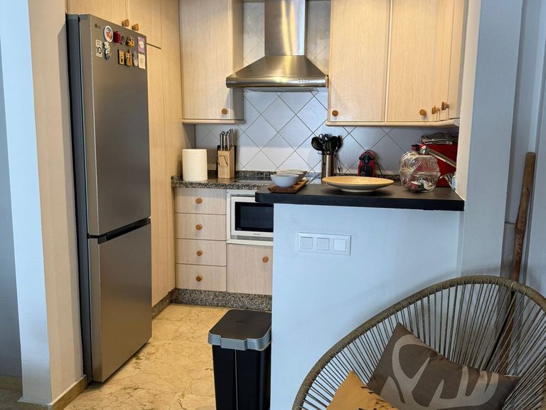 Apartment for Sale in Estepona, Malaga 1