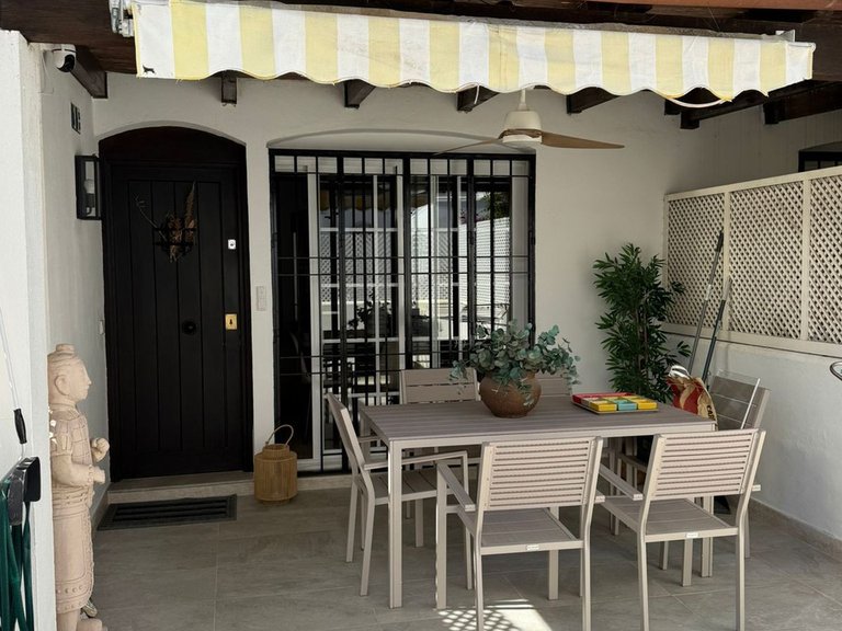 Apartment for Sale in Estepona, Malaga 16