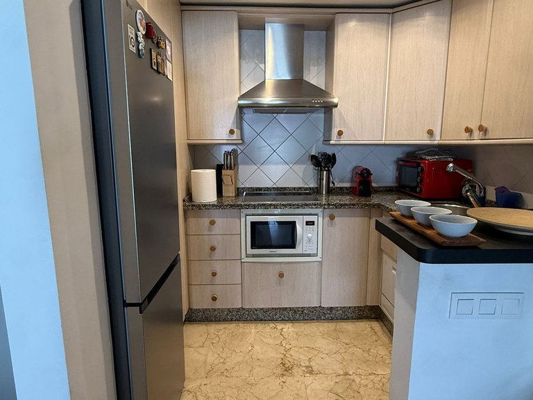 Apartment for Sale in Estepona, Malaga 2