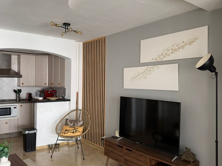 Apartment for Sale in Estepona, Malaga 4