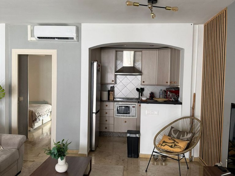 Apartment for Sale in Estepona, Malaga 5