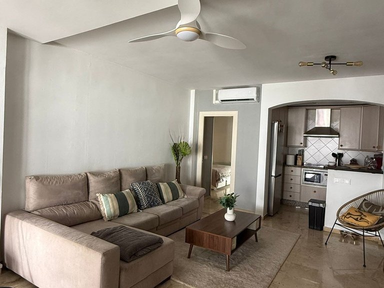 Apartment for Sale in Estepona, Malaga 8
