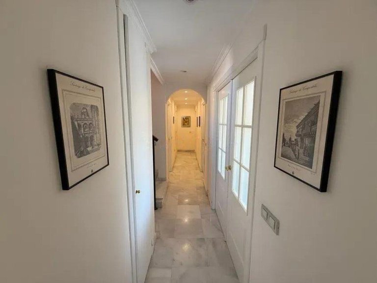 Apartment for Sale in Hacienda Del Sol, Malaga 10