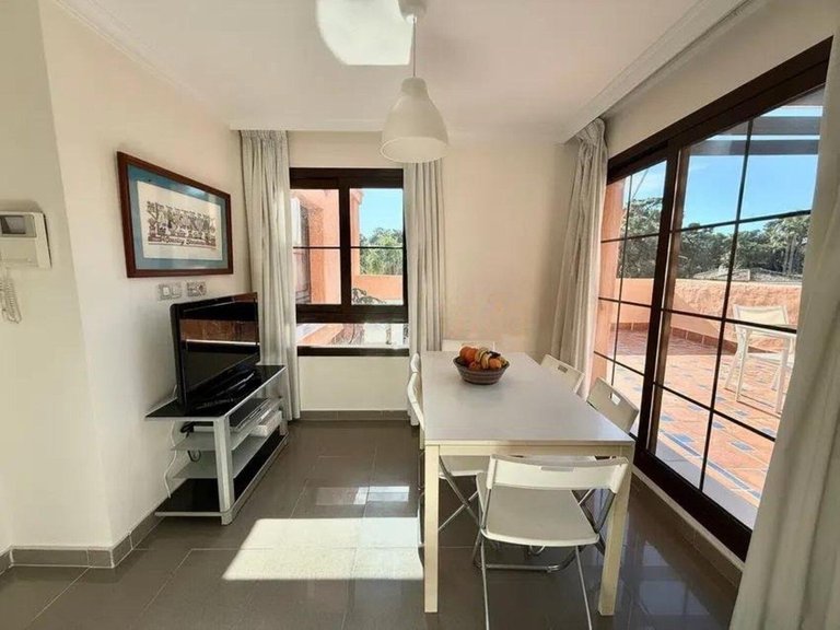 Apartment for Sale in Hacienda Del Sol, Malaga 11