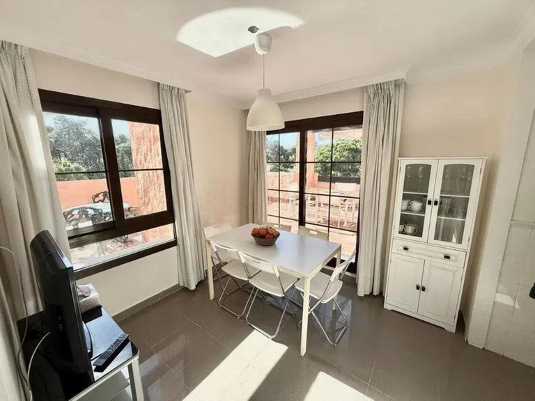 Apartment for Sale in Hacienda Del Sol, Malaga 12