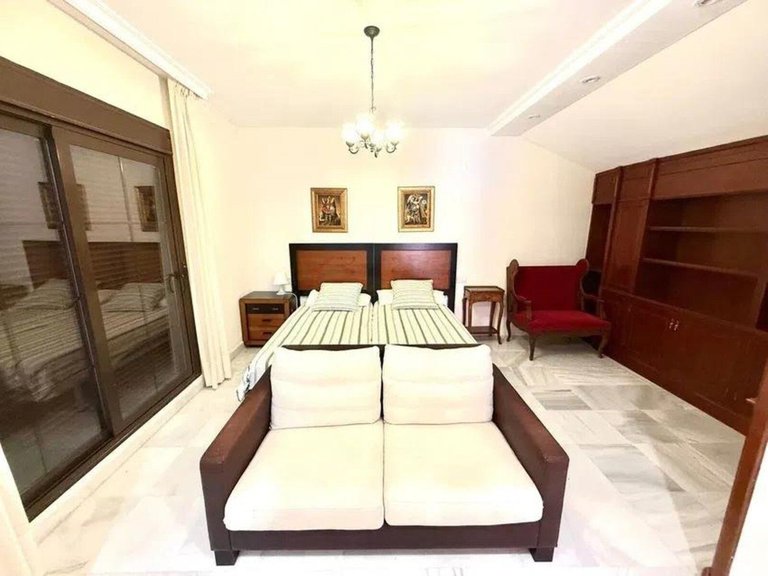 Apartment for Sale in Hacienda Del Sol, Malaga 14