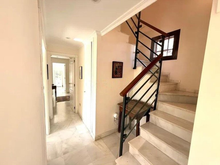 Apartment for Sale in Hacienda Del Sol, Malaga 19