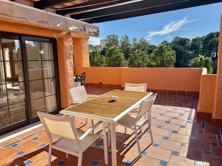 Apartment for Sale in Hacienda Del Sol, Malaga 2