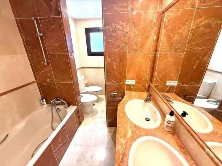 Apartment for Sale in Hacienda Del Sol, Malaga 21