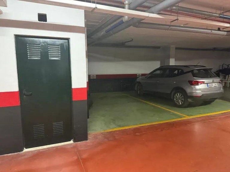 Apartment for Sale in Hacienda Del Sol, Malaga 27