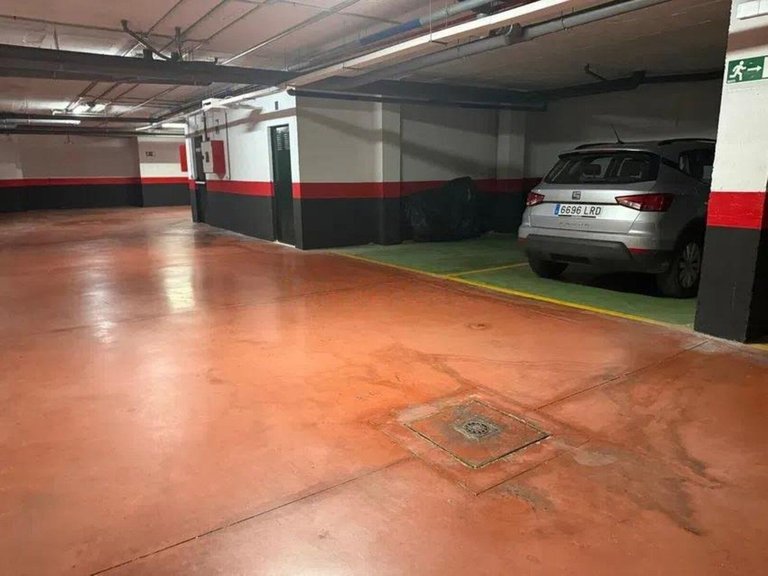 Apartment for Sale in Hacienda Del Sol, Malaga 28