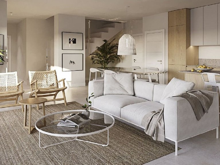 Apartment for Sale in Casares Playa, Malaga 4