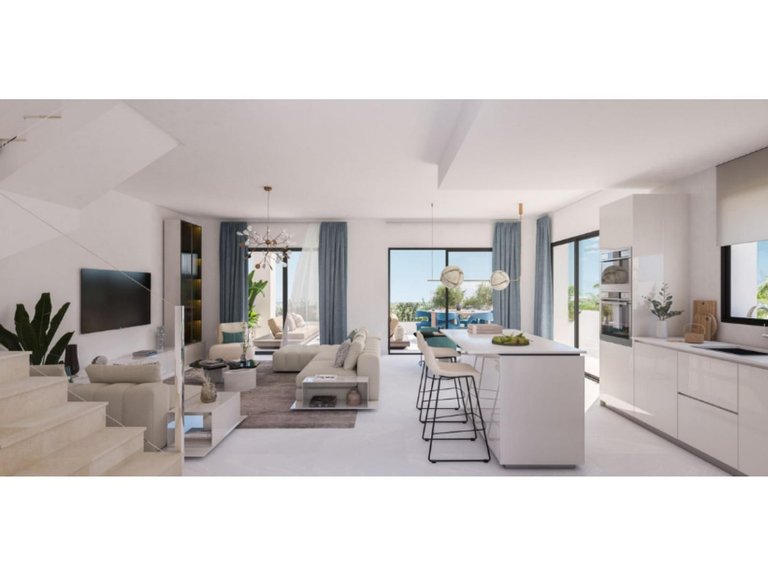 Villa for Sale in Estepona, Malaga 4
