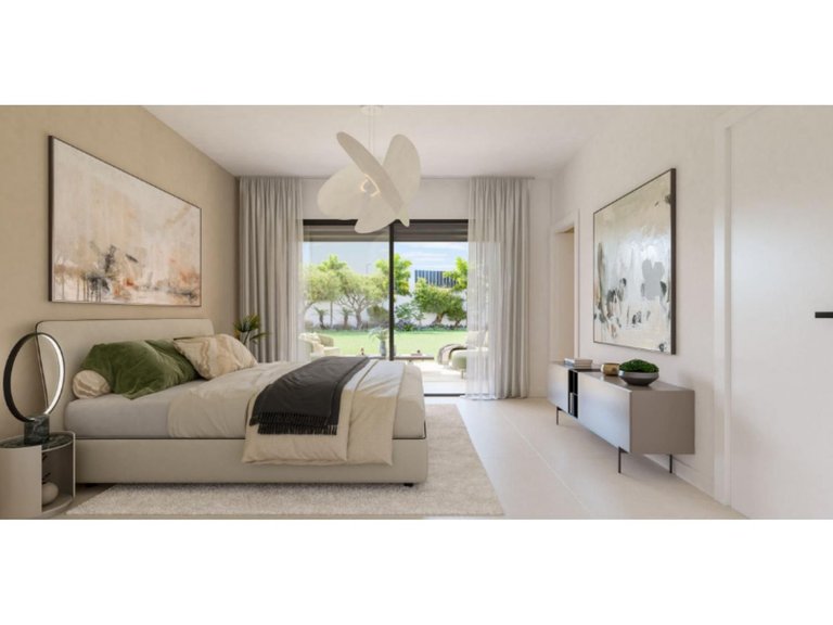 Villa for Sale in Estepona, Malaga 5