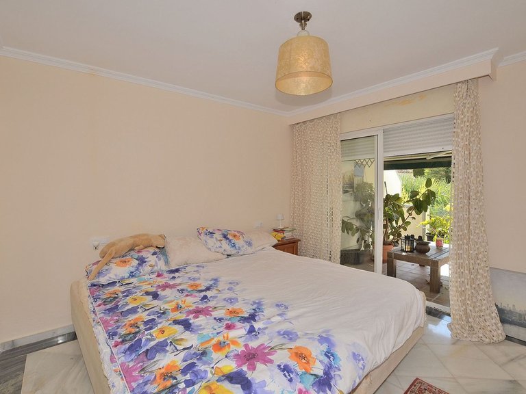 Apartment for Sale in Mijas Golf, Malaga 10
