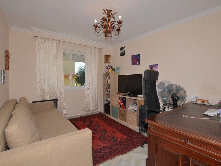 Apartment for Sale in Mijas Golf, Malaga 13