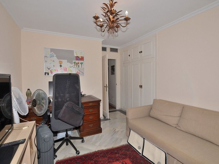 Apartment for Sale in Mijas Golf, Malaga 14