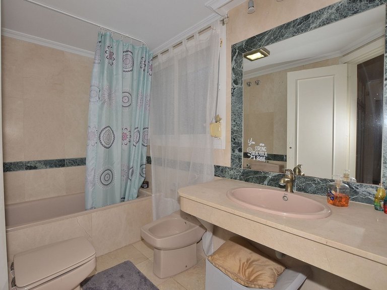 Apartment for Sale in Mijas Golf, Malaga 18