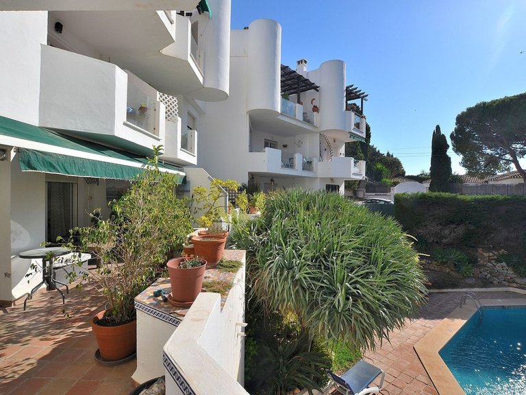 Apartment for Sale in Mijas Golf, Malaga 19
