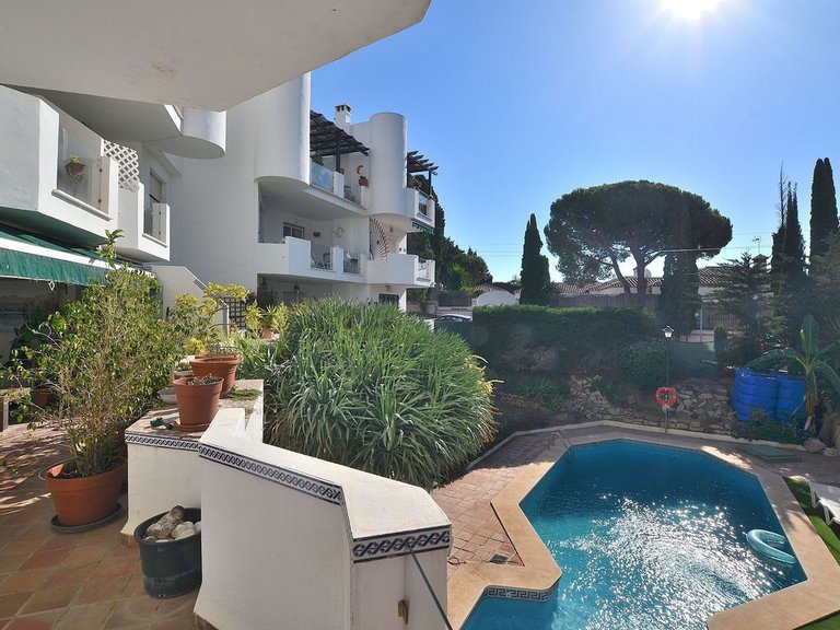 Apartment for Sale in Mijas Golf, Malaga 2