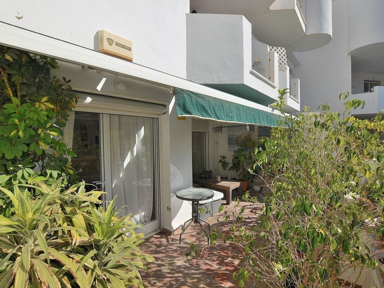 Apartment for Sale in Mijas Golf, Malaga 20