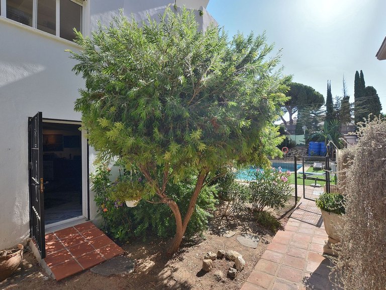 Apartment for Sale in Mijas Golf, Malaga 21