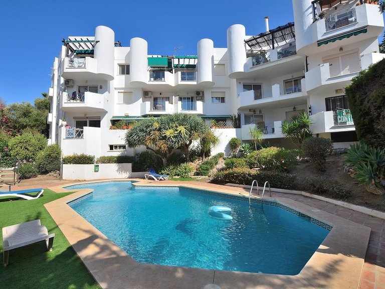 Apartment for Sale in Mijas Golf, Malaga 29