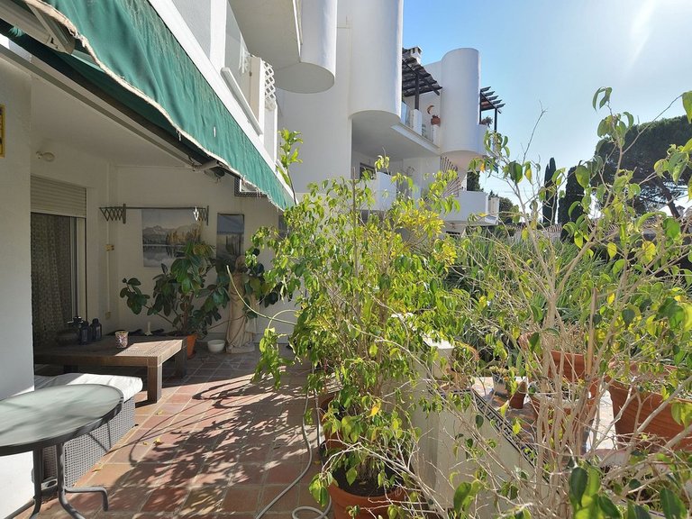 Apartment for Sale in Mijas Golf, Malaga 3