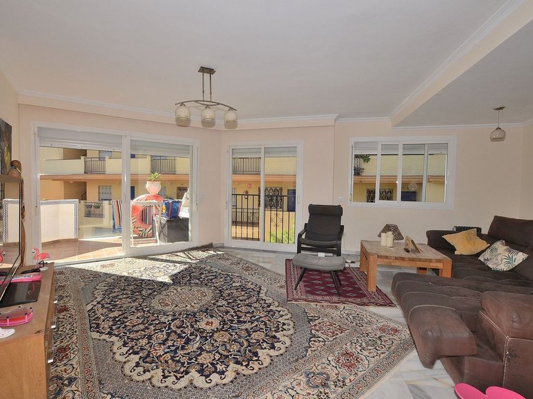 Apartment for Sale in Mijas Golf, Malaga 4
