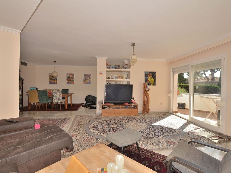 Apartment for Sale in Mijas Golf, Malaga 5