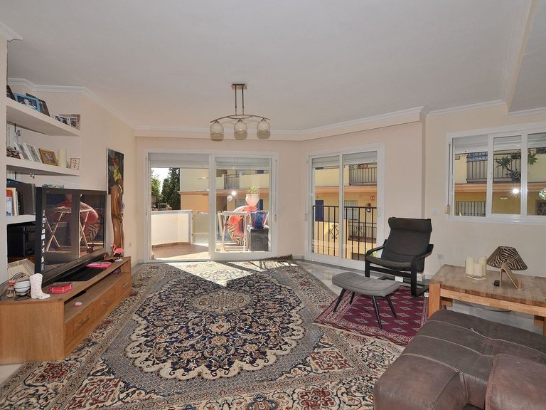 Apartment for Sale in Mijas Golf, Malaga 6