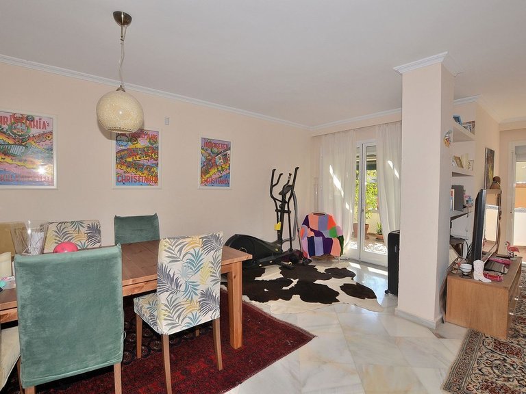Apartment for Sale in Mijas Golf, Malaga 7