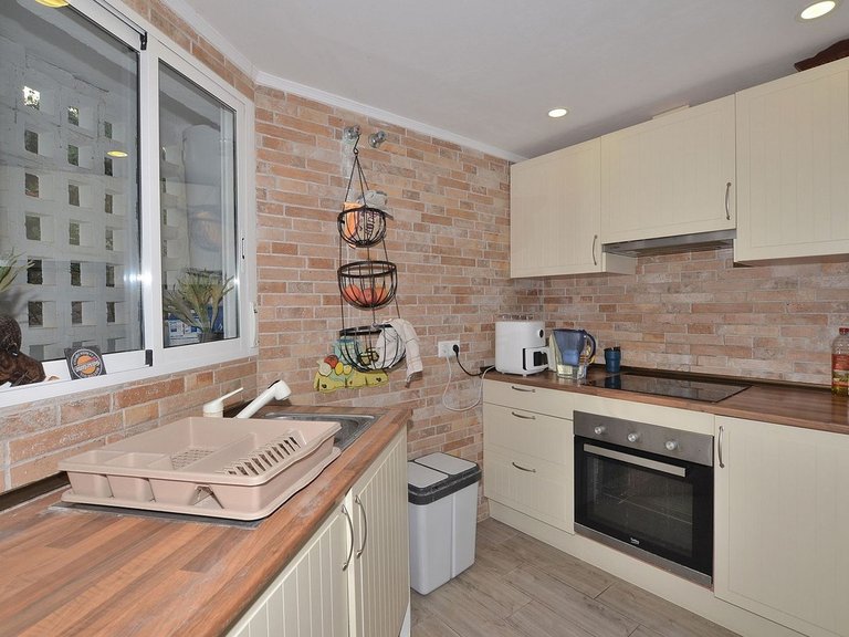 Apartment for Sale in Mijas Golf, Malaga 9