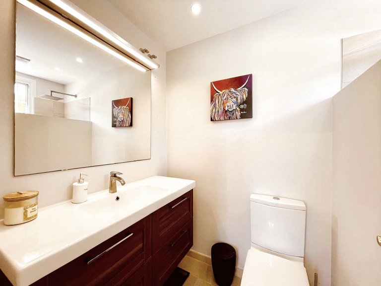 Villa for Sale in La Duquesa, Malaga 14