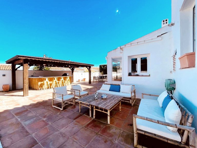 Villa for Sale in La Duquesa, Malaga 4