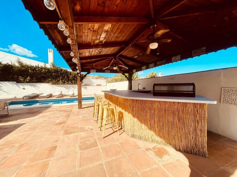 Villa for Sale in La Duquesa, Malaga 6