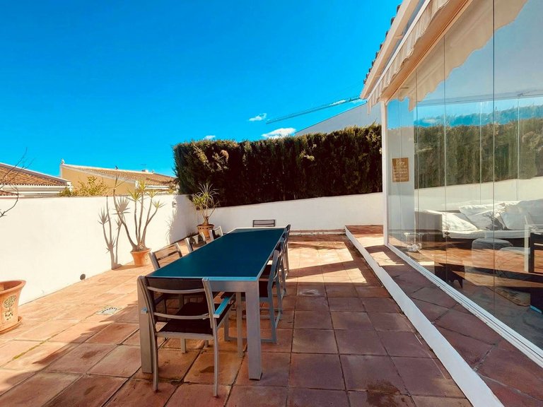 Villa for Sale in La Duquesa, Malaga 7