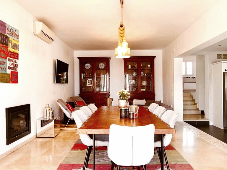 Villa for Sale in La Duquesa, Malaga 8