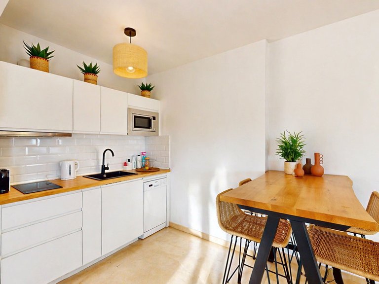 Apartment for Sale in Atalaya, Malaga 2