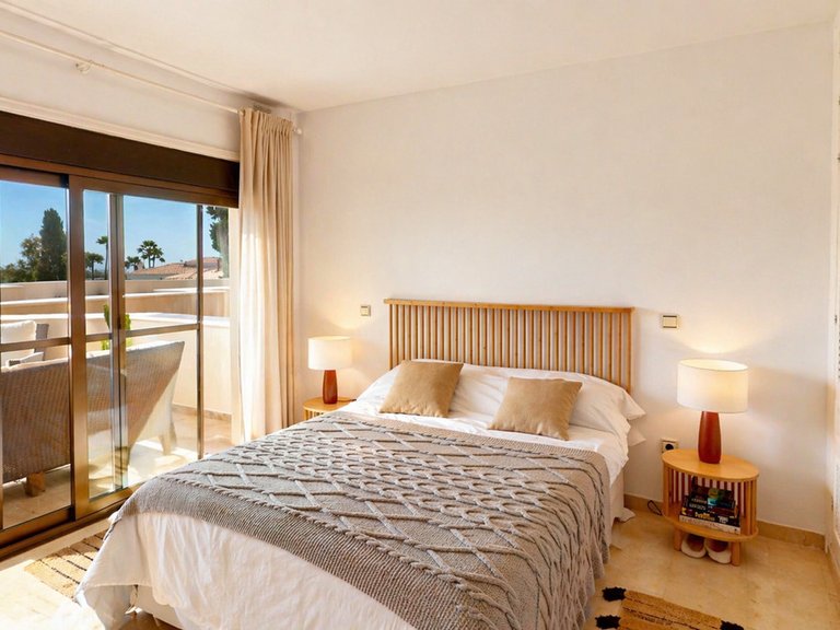 Apartment for Sale in Atalaya, Malaga 3