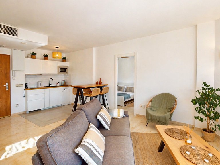 Apartment for Sale in Atalaya, Malaga 6