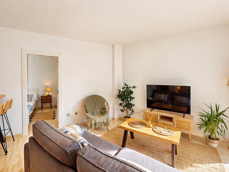 Apartment for Sale in Atalaya, Malaga 7