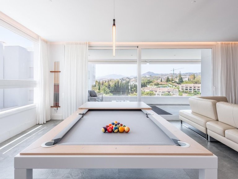 Apartment for Sale in La Quinta, Malaga 13