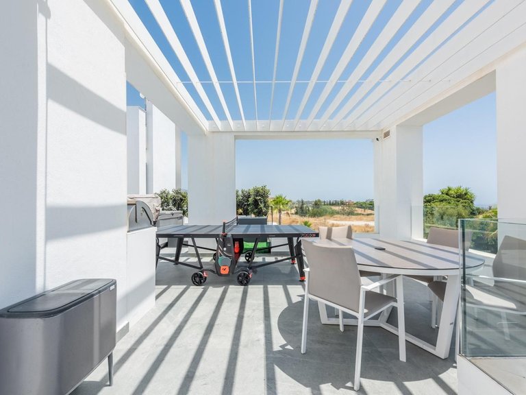 Apartment for Sale in La Quinta, Malaga 15